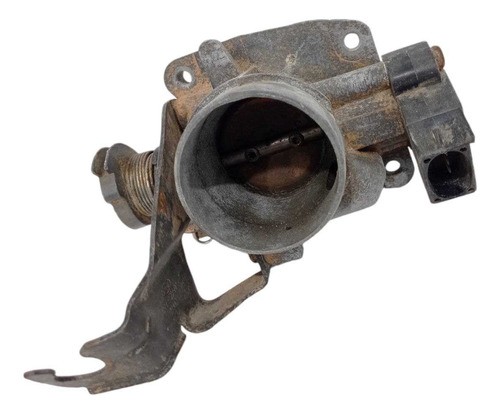 Tbi Corpo Borboleta Ford Ka Fiesta 1.0 1997 2010 Usado