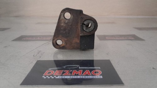 Suporte Alternador Volare A6 2002 Motor Mwm 2.8 Sprint