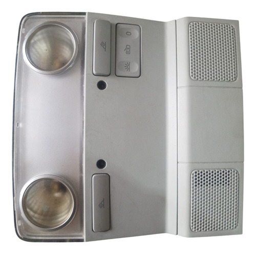 Luz Teto Cortesia Comando Passat B6 Tiguan Jetta 2006 A 2010