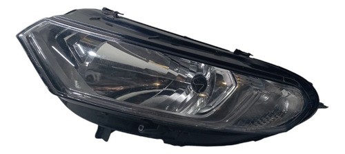 Farol Dianteiro Lado Direito Ecosport 2013 2014 2015 2017