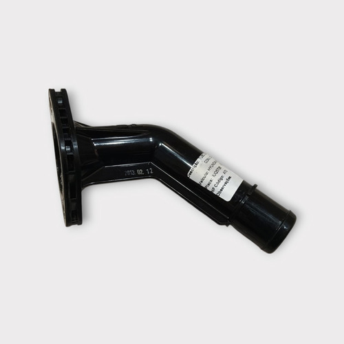 Flange Válvula Termostática Hyundai Hb20 1.0 2013 A 2019