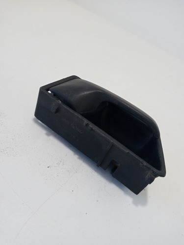 Maçaneta Interna Direita Dianteira Vw Original Cod:837236a