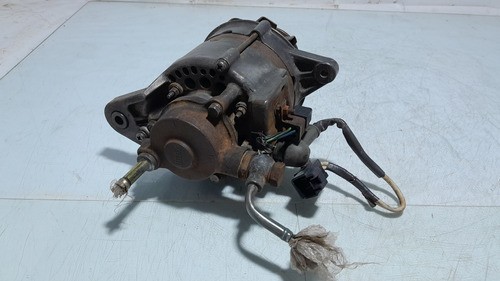 Alternador Com Bomba Vacuo Hilux Sr5 2.8 1996/1999