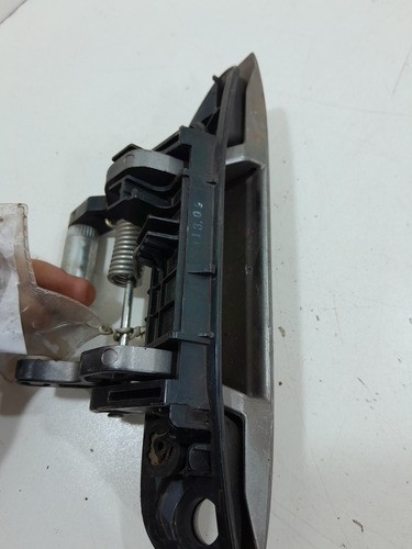 Maçaneta Externa Diant.esq  Honda Fit 2009/2013 (vj)