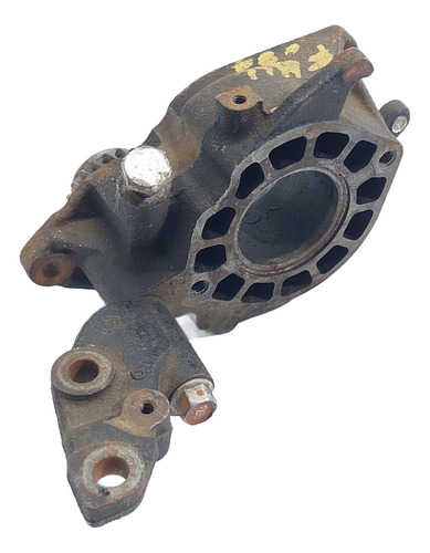 Carcaça / Engrenagem Da Bomba Alta Pressão L200 Triton 3.2