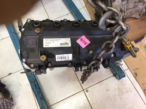 Motor Parcial Renault Sandero Logan 1.0 16v Flex C Garantia