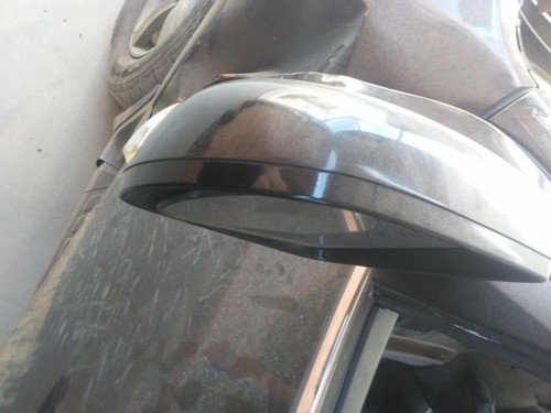 Retrovisor Elétrico Esquerdo Hyundai Vera Cruz 2008