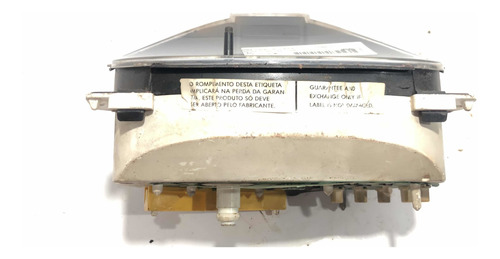 Painel De Instrumentos Ford Ka 97 Até 99 97kb10849af