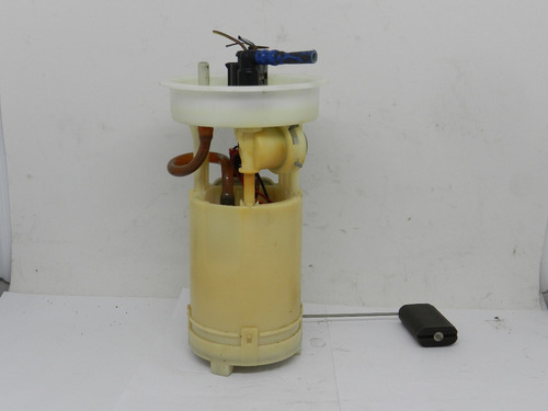 Bomba Combustível Vw Gol Saveiro G4 G5 G6 1.6 F000te0092