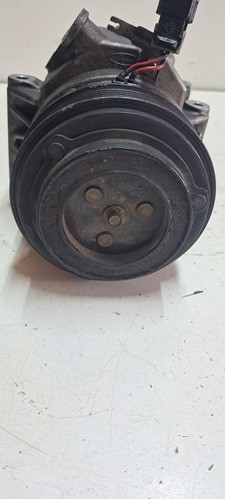 Compressor Ar Condicionado Ford Fusion 2.3 2006 A 2009 