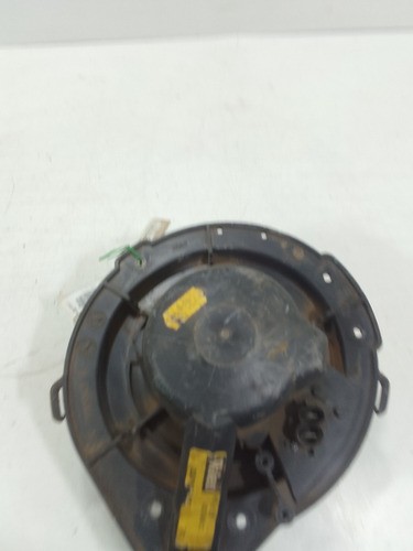 Motor Ar Forçado Audi A4 833636m (vj)