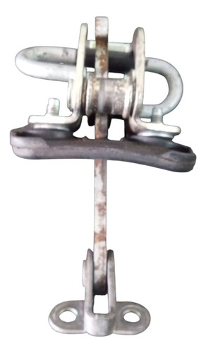 Limitador Porta Dianteira Direita Fiat Siena Palio 2005 2011