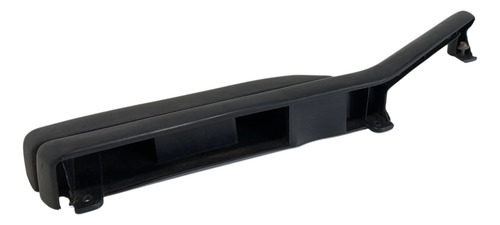 Puxador De Porta Interno Fiat Uno 93 Até 13 Lado Esquerdo