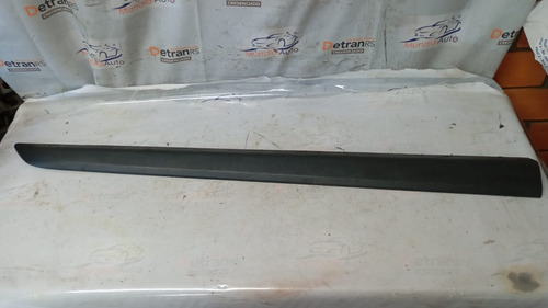 Friso  Porta Dianteira Direita S10 2012 / 23 Original 16560