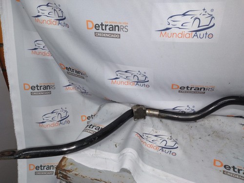 Barra Estabilizadora Dianteira Renault Sandero 2008/20  3980