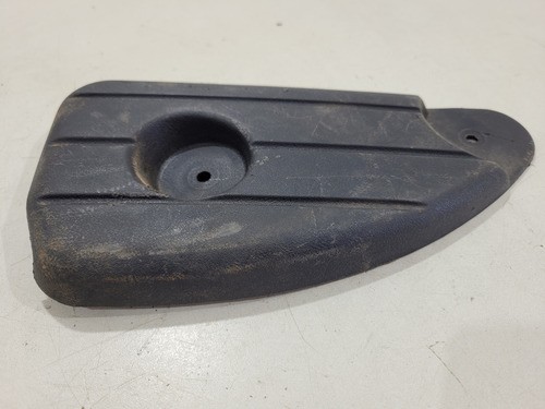 Moldura Lanterna Esquerda Peugeot 306 98/03 9617173777 (r)