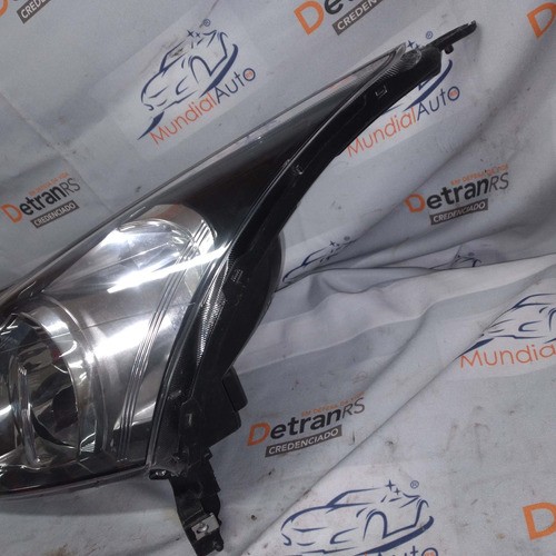 Farol L Esq Chevrolet Cruze 2012 2013 2014 31082206 5943