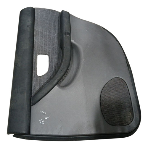 Forro Porta Traseiro Direito Subaru Legacy 2000 (ap)