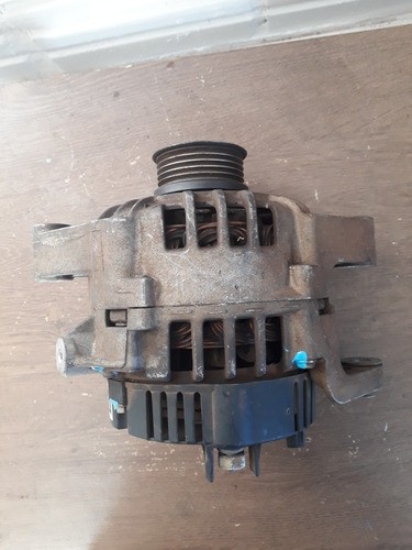 Alternador Gm Astra/corsa/vectra/meriva (93 259 930)