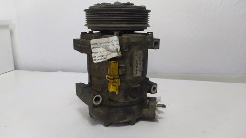 Compressor Ac Xsara Picasso 2008