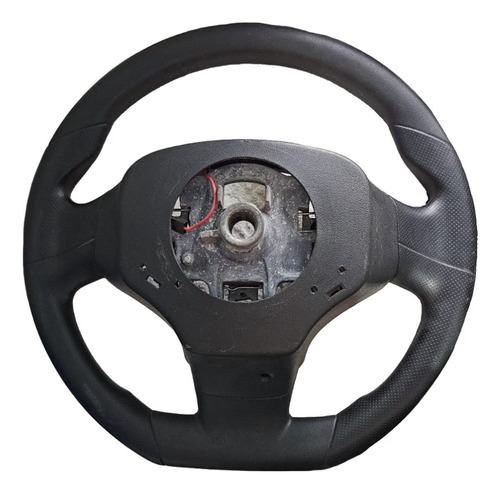 Volante Direição Citroen C3 Aircros 2015/19 Original 4008386