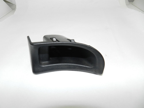 Moldura Porta Objetos Painel Fiat Stilo 03/11 735312116