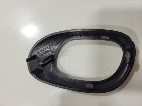 Moldura Maçaneta Tras Esquerda Peugeot 206 207 (r) E132