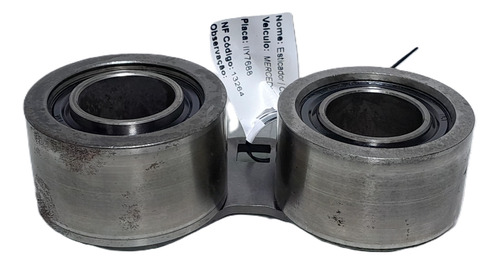 Tensor Correia Dentada Maxion 2.5 Hs Sprinter S10 Ranger
