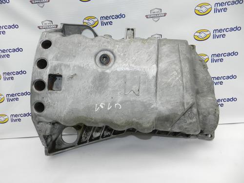 Carter Óleo Motor Megane Scenic Fluence 2.0 16v F4r 05/14