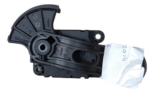 Motor Atuador Caixa Ar Ds5 2013 2014 2015