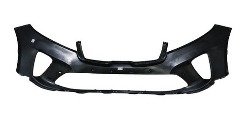 Para-choque Dianteiro Kia Sorento 2017 A 2021 86511c5500