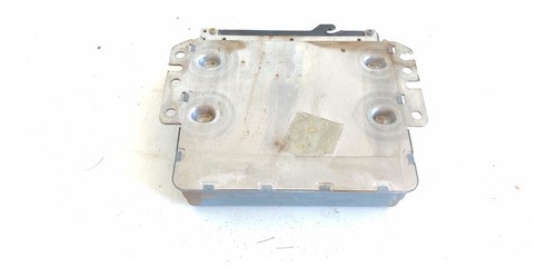 Módulo De Injeção Gm Vectra/astra/omega 2.0 8v 0261204068