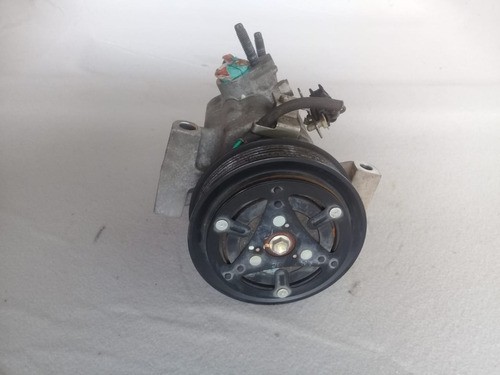 Compressor Do Ar Ford Ka 2016 Original