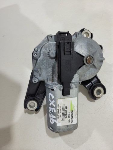 Motor Limpador Vigia Gm Celta 07/14 93332478 (r)