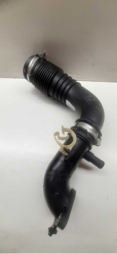  Mangueira Tubo Ar Renault Sandero 2018 165786253r