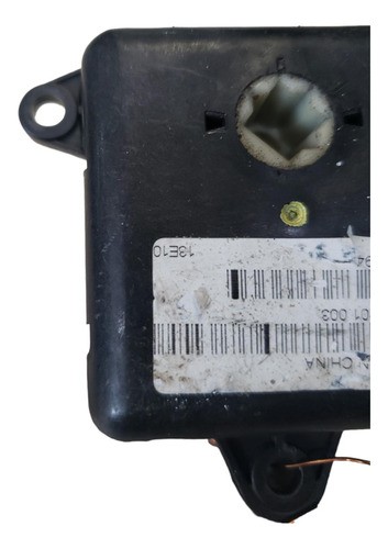 Motor Atuador Caixa De Ar Chevrolet Captiva 2009 2010 2011