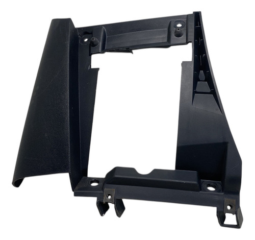 Moldura Lateral Painel Tampa Fusível Fiat Stilo 03 Até 11