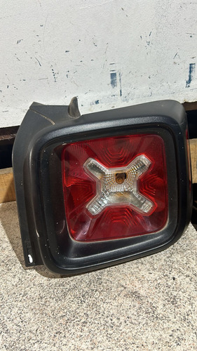 Sinaleira Direita Renegade