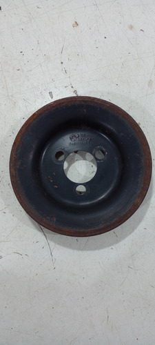 Polia Bomba Água Vw Gol Saveiro Ap 95/08 0481210311 (r)