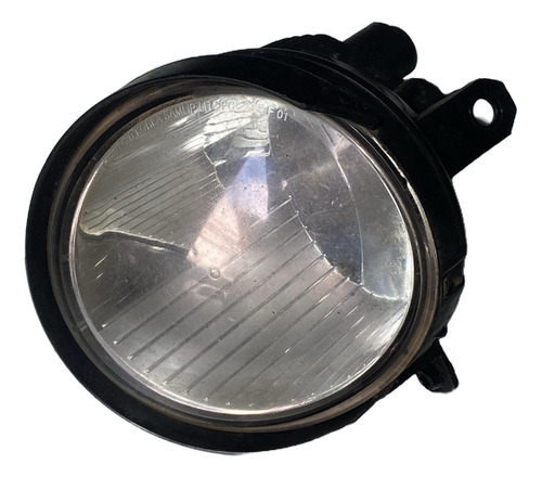 Farol De Milha Esquerdo Santa Fe 2009 2010 2011 2012