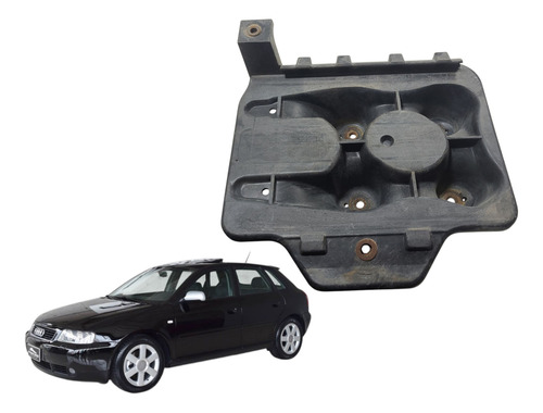 Caixa Suporte Bateria Audi A3 1.6 2000 (al) Adl Cxa 586