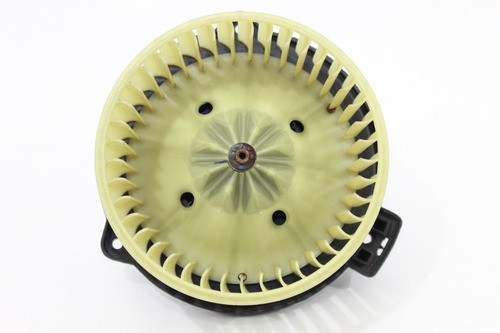 Motor Ventilador Ar Forçado Tiggo 09/12 Usado (287)