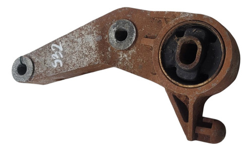Coxim Motor Traseiro Gm Corsa/ 2009 (al) Adl Cxa 532