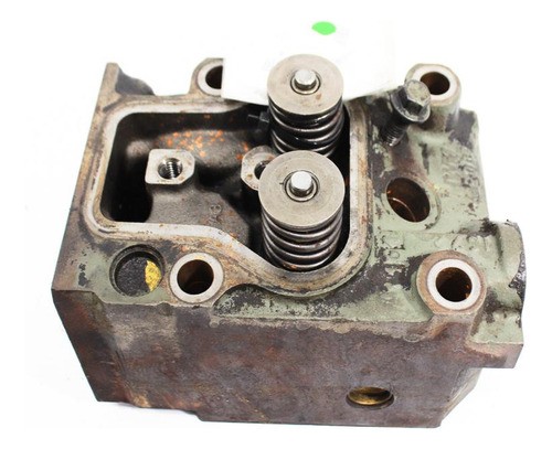 Cabeçote Mwm X12 4cc Vw 13-180 00/11 Usado (550)