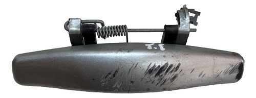 Maçaneta Externa Traseira Esquerda Renault Sandero 2009 2014