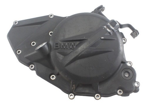 Tampa Esquerda Motor  Bmw F800 Gs (490)