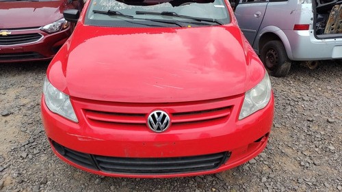 Sucata Volkswagen Saveiro 16 2011/2012 Flex 