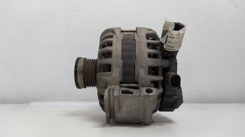 Alternador Fiat Toro 2017 Original