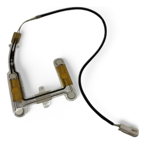 Sensor De Presença Assento Dianteiro Lado Direito Lifan 530