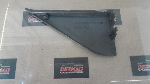 Acabamento Int Retrovisor Esq Iveco Daily 3510 4912 93936418